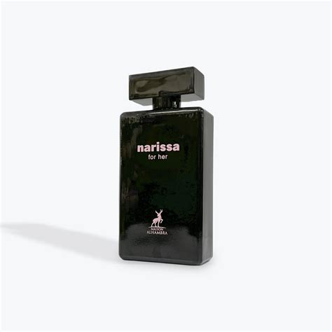 Narissa For Her EDP by Maison 100ml – Madina Islamic Bookstore