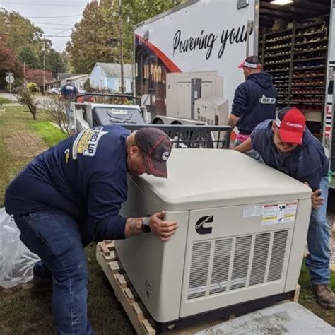 Home Standby Generator Installation Guide : r/Generator101