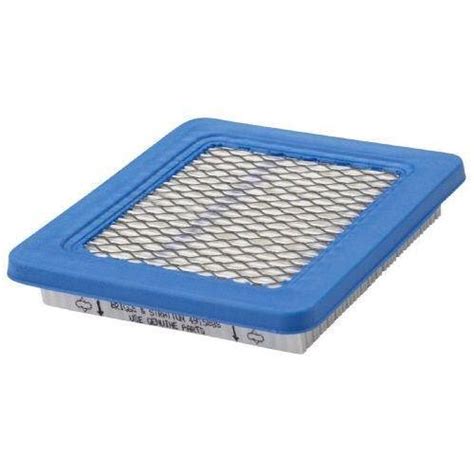 Briggs And Stratton Common Air Filter 491588s Air Filters For Briggs