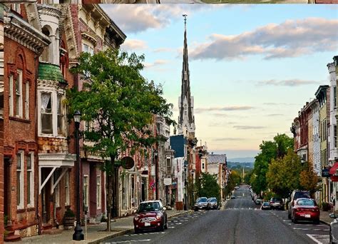 12 Most Charming Towns In New York Welcome To The South Asian Times