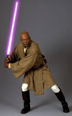 Mace Windu: One of the Most Skilled Lightsaber Duelists in Historyfrom ...