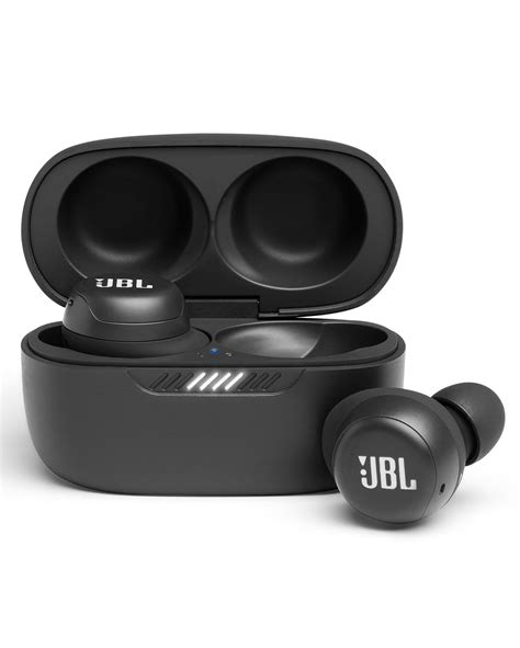 Riachuelo Fone De Ouvido JBL Live Free NC TWS Preto