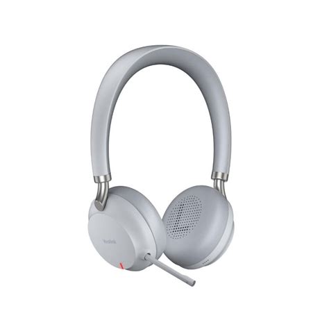 Yealink Bh72 Bluetooth Wireless Headset With Usb C Connection Teams Ce