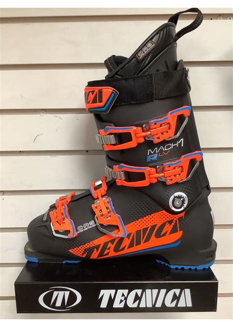 TECNICA TECNICA MACH R 110 LV 98 SKI BOOTS Dinardos Ski Hike Bike