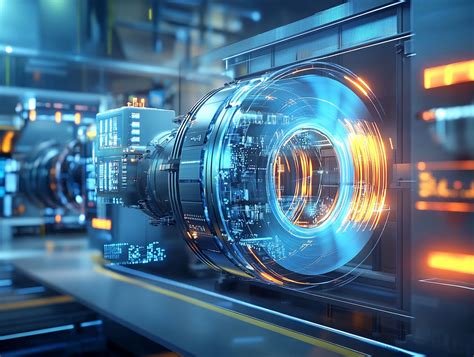 Kinetic Energy Storage: Harnessing Motion for Power 