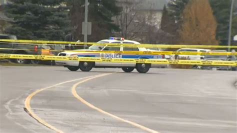 Homicide Unit Investigates Fatal Shooting In Southeast Calgary