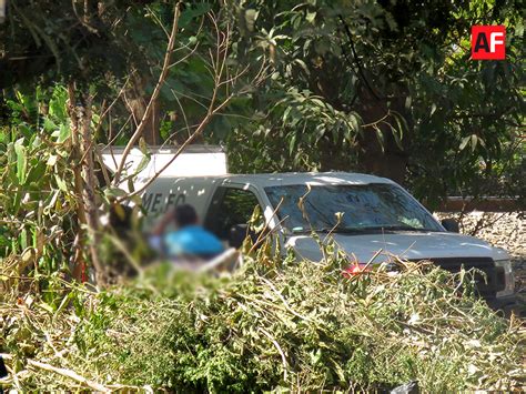 Localizan Hombre Sin Vida Junto A Las V As Del Tren En Colonia Jardines