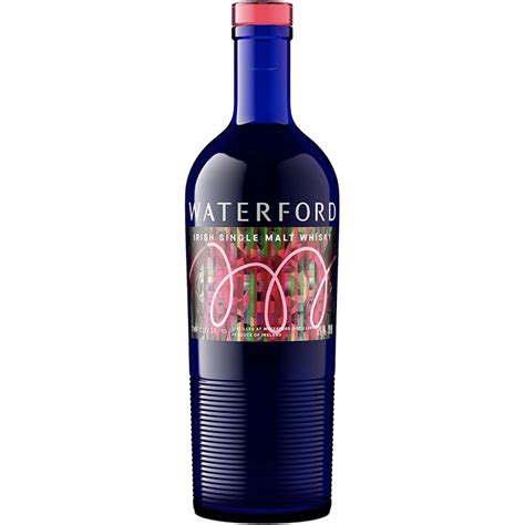 워터포드 꾸베 유리병 700mL WATERFORD THE CUVÉE 벨루가