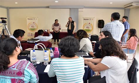 Fortalece Ieepo Convivencia Escolar Y Cultura De La Paz En Planteles De