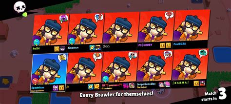 Mico Stars : r/Brawlstars