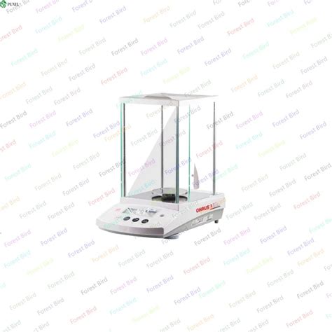 Pr Zhe G Pr Zhe G G Balanza Anal Tica Ohaus Balanza Electr Nica