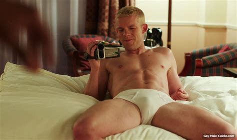 Russell Tovey Nude And Bulge Underwear Photos Albumporn