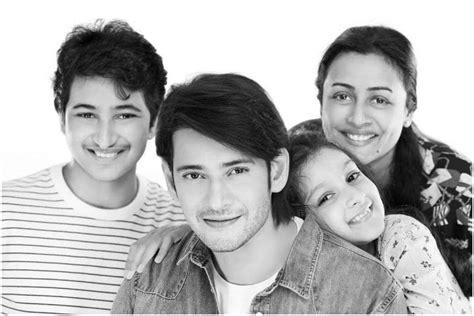 Mahesh Babu and Namrata Shirodkar Wish Daughter Sitara on Her Birthday ...