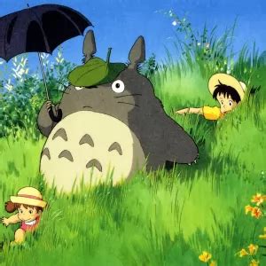 Il Mio Vicino Totoro Everyeye Anime