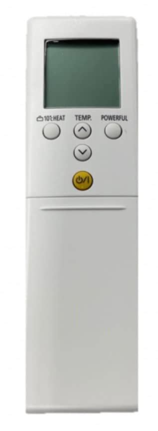 Buy Amazor Remote Compatible For O General Ac Remote Online At Low