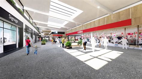 Armstrong Creek Welsh Group Lists Armstrong Creek Shopping Centre With