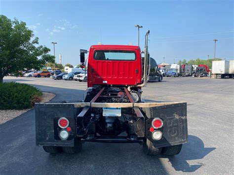 2021 Freightliner M2 106 For Sale Cab And Chassis Non Cdl 660425