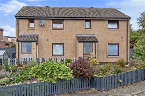 3 Bedroom Semi Detached House For Sale In Old Steading Road Inverness