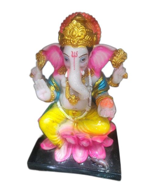 Ganesh Ji Marble Statue Temple At Rs In Jalandhar Id