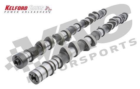 Kelford Camshaft Set Toyota Jz Gte Vvti