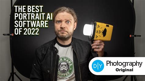 The Best Ai Software For Portraits In