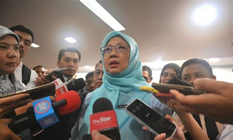 Pilihan Raya PBT Perlu Diperhalusi Sebelum Buat Keputusan Dr Zaliha