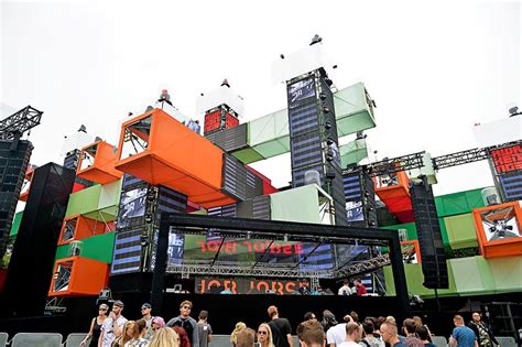 Awakenings Festival 2016 Day One - June 25, 2016 - Photos - Awakenings ...