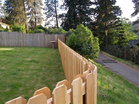 Fencing Design And Construction