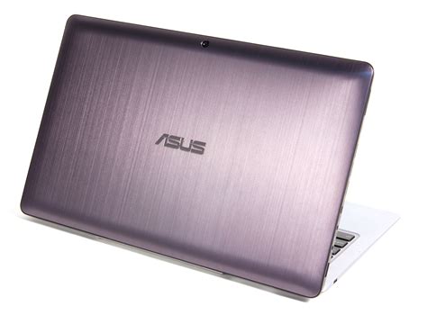 Гибридный ноутбук-планшет Asus Transformer Book T300LA