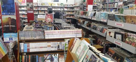 Sebo Acadêmico - Os sebos e o seu papel na disseminação da cultura