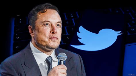 Game Changer Could Elon Musks Takeover Of Twitter Serve As This