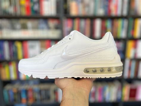 Кроссовки Nike Air Max LTD 3 ОРИГИНАЛ 687977-111: 3 150 грн. - Інші ...