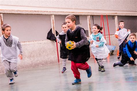 Multisports Ans Le Ptit Club Sp Cialiste Du Sport Pour Les