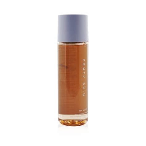 Fenty Beauty by Rihanna FENTY SKIN Fat Water PoreRefining Toner Serum ...