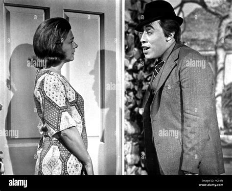 WATERMELON MAN, Estelle Parsons, Godfrey Cambridge, 1970 Stock Photo ...