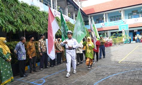 Sdmm Memperingati Milad Ke Muhammadiyah Laman Dari Pwmu Co