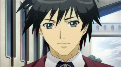 Yuichi Nakamura | Wiki | Anime Amino