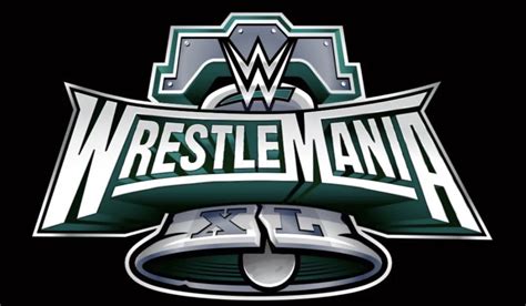 Ladder Match Announced For WWE WrestleMania 40