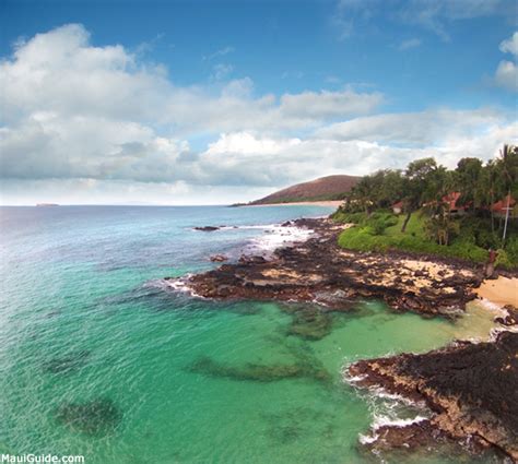 Makena Map | Photos, Video, Local Tips Makena Maui, Hawaii