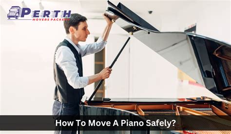 How To Move A Piano Safely Expert Tips For Moving A Piano