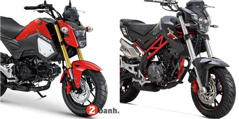 Top 89 benelli tnt 125 siêu hot thuvientinhoc edu vn