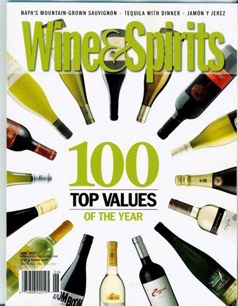 Organic Wines Uncorked Kudos To Cooper Mountain A Wine Spirits Top