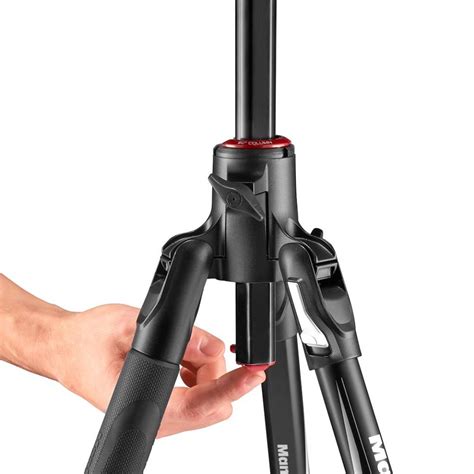 Manfrotto Mkbfra Gtxp Bh Befree Gt Xpro Aluminium Tripod Apex Digital