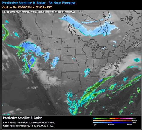 Oregon weather watch: Snow looks more likely for Thursday, Friday and ...