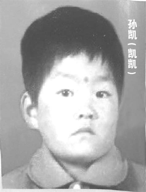 孩子你們去哪了？天水市夫婦尋找失蹤25年的孩子 每日頭條