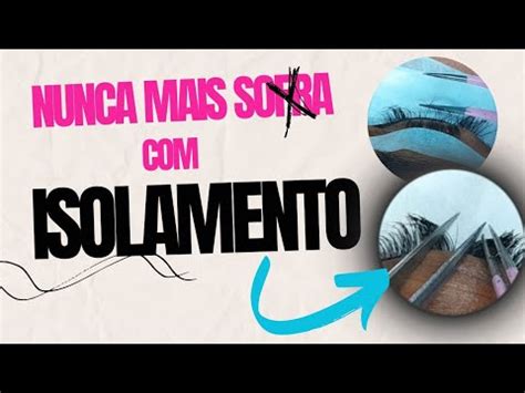 Dicas Para Isolamento Isolamento R Pido E F Cil Divis O Em Camadas