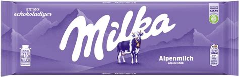 Milka Xxl Alpenmilch Online Kaufen Bei Mytime De