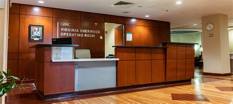 General Operating Room at GBMC - GBMC HealthCare in Baltimore, MD