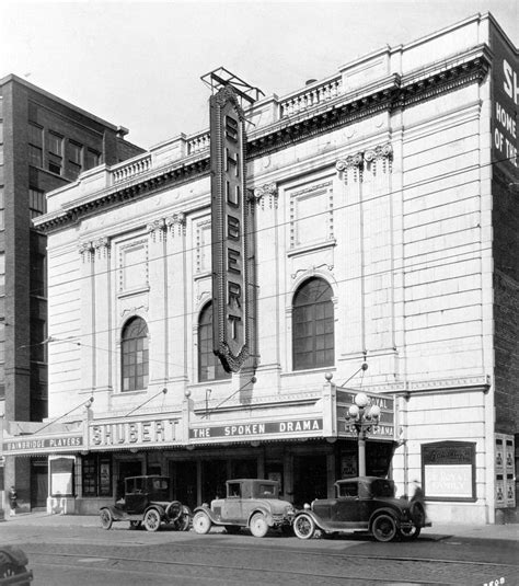 New Shubert Center to finally break ground | MPR News