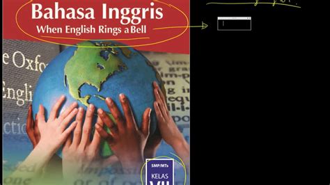 Buku Bhs Inggris Kelas 7 Kurikulum 2013 Edisi Revisi 2016 Bagikan Kelas